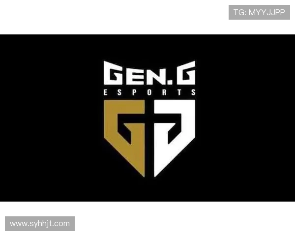 Gen.G绝地求生战队崛起之路:从初期磨砺到国际舞台上的荣耀之战 Gen.G绝地求生战队崛起之路:从初期磨砺到国际舞台上的荣耀之战