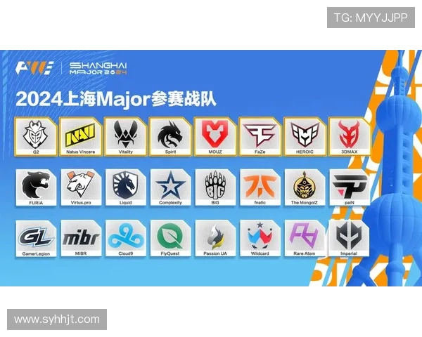 G2 Esports：引领全球电竞潮流的冠军战队与创新战略解析