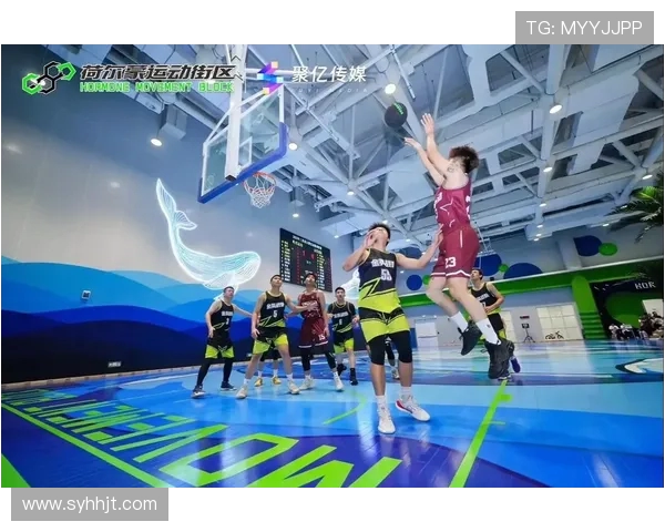 篮球文化的多维度发展与全球化趋势:从球场到社会的深远影响