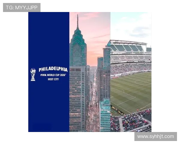 美加墨世界杯点燃全球激情的跨国盛事与未来影响深度展望前景洞察