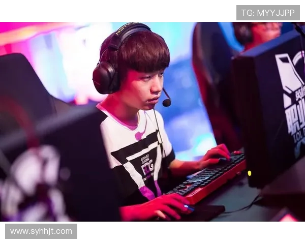 Fnatic战队崛起之路：从全球电竞强队到冠军荣耀的背后故事