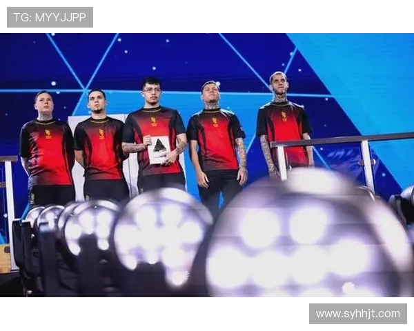 全球电竞格局迎新变局各大赛区豪强集结冲击年度总冠军桂冠