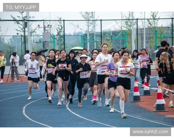 凝聚青春力量共筑强国梦想以体育精神激发民族奋进热情