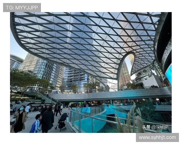 深圳马可波罗探索城市发展与未来生活方式的新路径