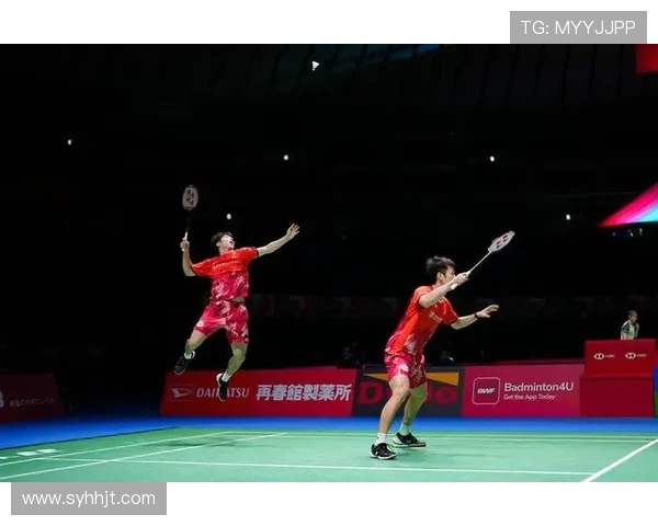 上海羽毛球队的速度之美:探索快速反应与战术配合的精彩瞬间 上海羽毛球队的速度之美:探索快速反应与战术配合的精彩瞬间