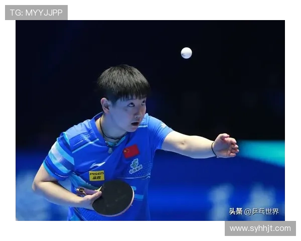 乒乓球战术解析：重庆乒乓球队进攻风格与技巧的深度剖析