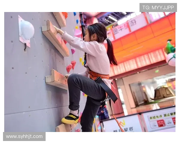 北京攀岩队逆袭之旅极限运动嘉年华精彩瞬间全记录