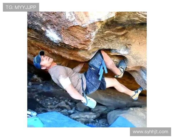 南京攀岩队的中路突破之路：探索攀岩深度与团队精神的结合