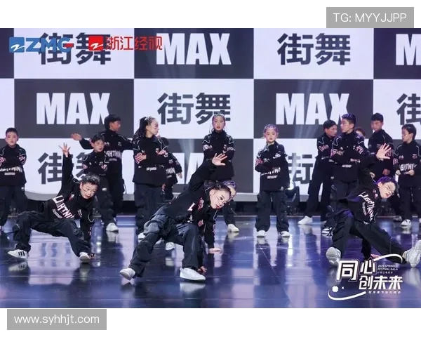 南京街舞队荣登全国街舞战术排行榜第五名引发热议 南京街舞队荣登全国街舞战术排行榜第五名引发热议