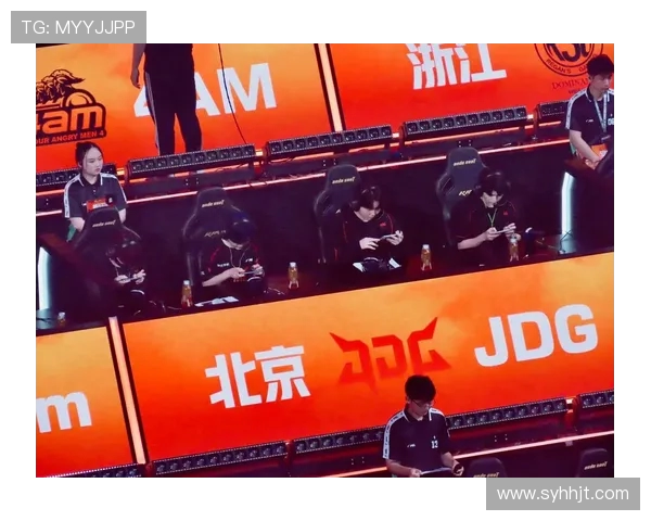 和平精英评论：JDG战队整体表现分析与压制效果评估