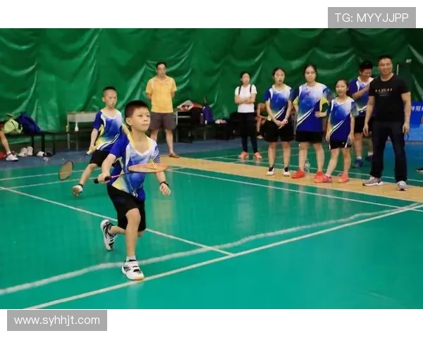 广州羽毛球队心理素质提升之路探讨与热议