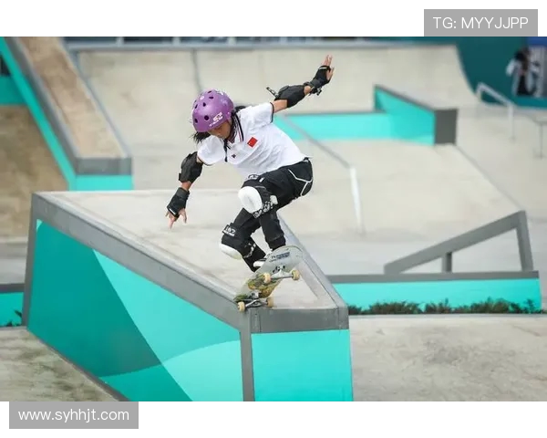 杭州滑板队与北京滑板队比赛后的深度分析与经验总结