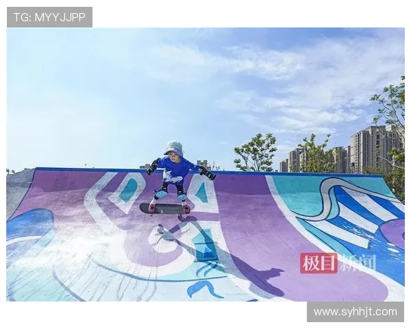 武汉滑板队实力飙升再创佳绩引领全国滑板新风潮