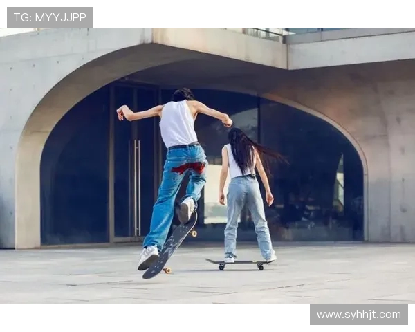 深圳滑板队的耐力挑战与成长之路全景探秘