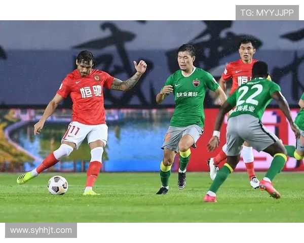 深圳足球队球员个人能力深度对比与战术影响分析