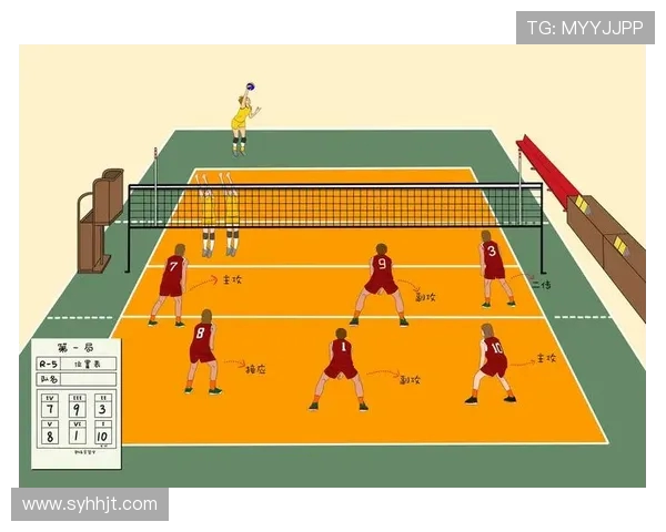 独家深度解析西安排球队的速度对比及其战术影响分析 独家深度解析西安排球队的速度对比及其战术影响分析