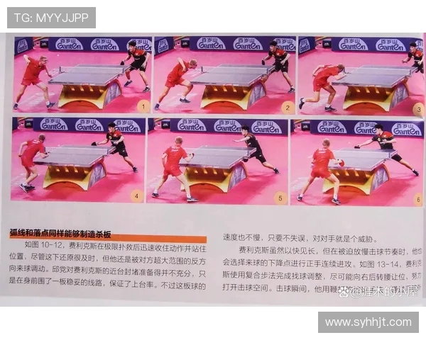 西安乒乓球队转换打法的深度解析与战术应用探讨