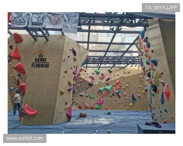 西安攀岩队的节奏探秘：深度解析攀岩运动的魅力与挑战