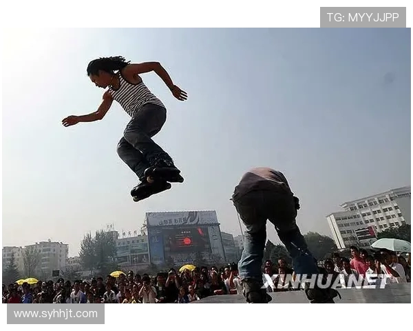 西安滑板队引领潮流最新滑板意识TOP10全解析