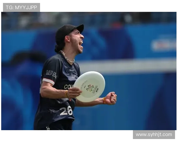 赛后复盘分析上海飞盘队与深圳飞盘队的竞技状态与表现对比