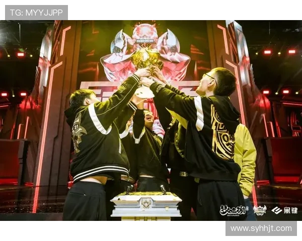 T1战队再度登顶王者之巅续写电竞传奇激发全球粉丝热血激情 T1战队再度登顶王者之巅续写电竞传奇激发全球粉丝热血激情