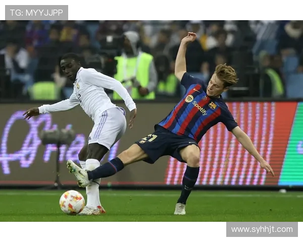 弗伦基德容中场核心作用解析与巴塞罗那战术体系重塑方向