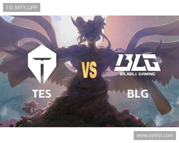 巅峰对决BLG鏖战TES强强碰撞上演赛季最燃激战时刻