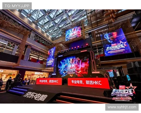 打造电竞职业联赛新生态提升赛事质量与玩家体验的全新探索