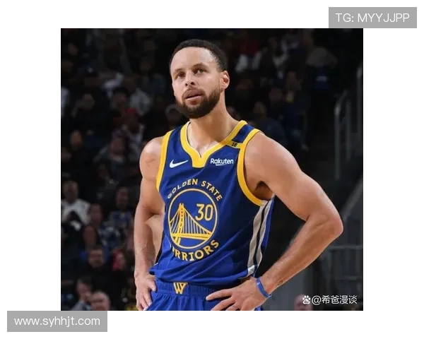 斯蒂芬库里引领新时代篮球风潮重塑三分球艺术与团队精神