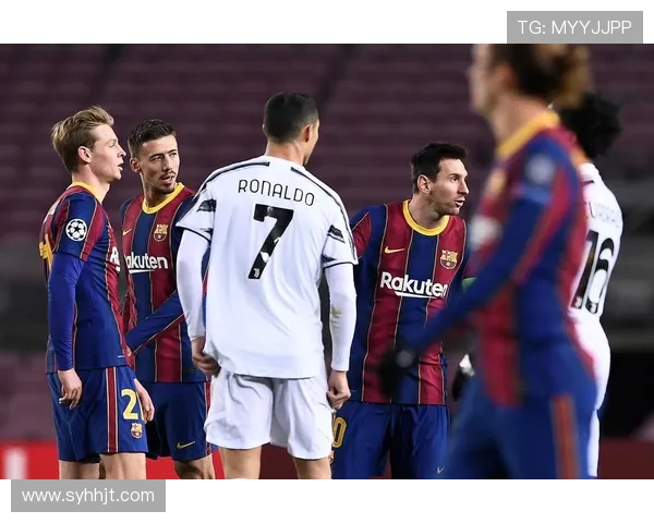 2020年巴萨与尤文图斯对决阵容分析及球员表现回顾