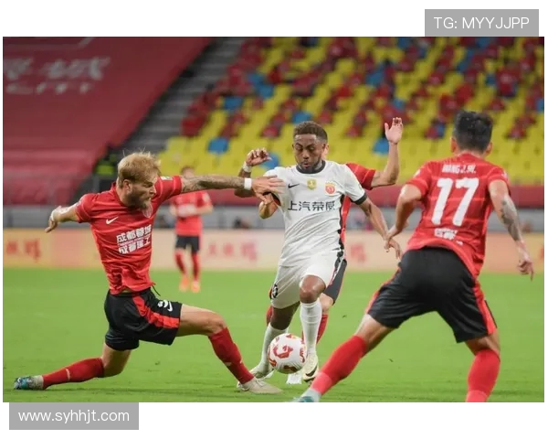 上海上港迎战日本FC力争亚冠小组赛首胜展现球队实力
