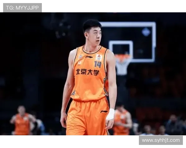 任骏飞的篮球之路：从青涩少年到CBA明星的奋斗历程与成长故事