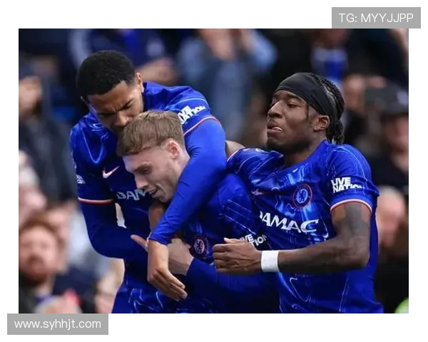 切尔西主场精彩表现以二比零战胜利物浦全场录像回顾