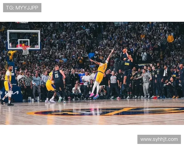 勒布朗詹姆斯领衔湖人对决掘金队的精彩较量与战术分析