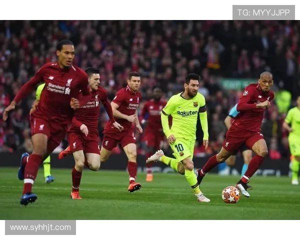 巴萨与利物浦角球对决分析及战术解析 巴萨与利物浦角球对决分析及战术解析